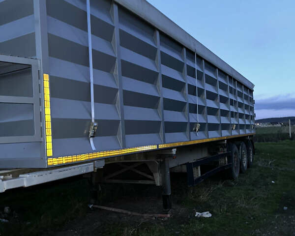 Шмитз СПР, объемом двигателя 0 л и пробегом 100 тыс. км за 14300 $, фото 11 на Automoto.ua