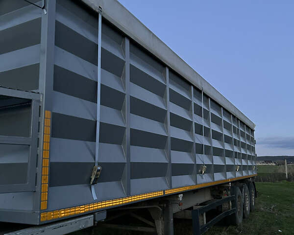 Шмитз СПР, объемом двигателя 0 л и пробегом 100 тыс. км за 14300 $, фото 1 на Automoto.ua