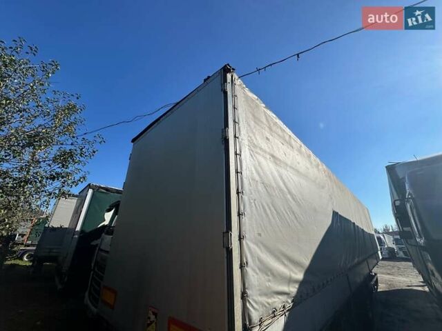 Шмитз СПР, объемом двигателя 0 л и пробегом 0 тыс. км за 4900 $, фото 7 на Automoto.ua