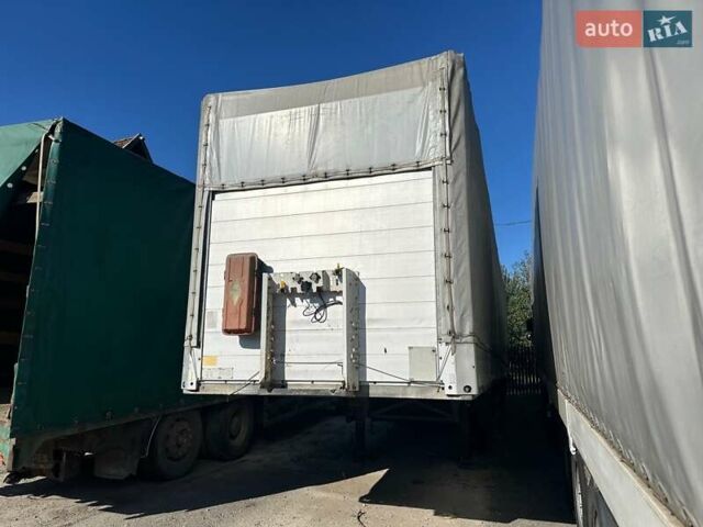 Шмитз СПР, объемом двигателя 0 л и пробегом 0 тыс. км за 4900 $, фото 2 на Automoto.ua