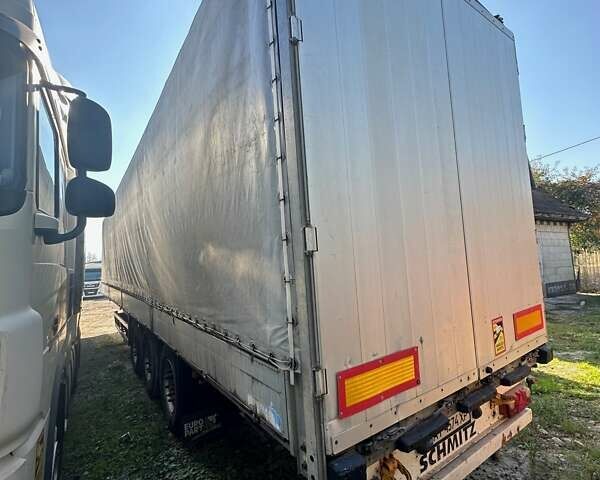 Шмитз СПР, объемом двигателя 0 л и пробегом 0 тыс. км за 4900 $, фото 5 на Automoto.ua