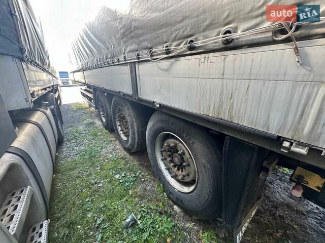 Шмитз СПР, объемом двигателя 0 л и пробегом 0 тыс. км за 4900 $, фото 6 на Automoto.ua