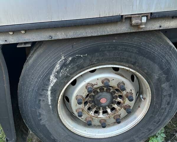 Шмитз СПР, объемом двигателя 0 л и пробегом 0 тыс. км за 4900 $, фото 3 на Automoto.ua