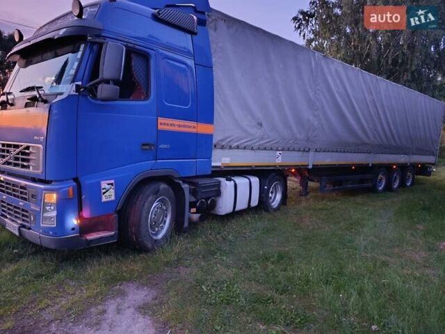 Сірий Шмітз СПР, об'ємом двигуна 0 л та пробігом 0 тис. км за 4000 $, фото 1 на Automoto.ua