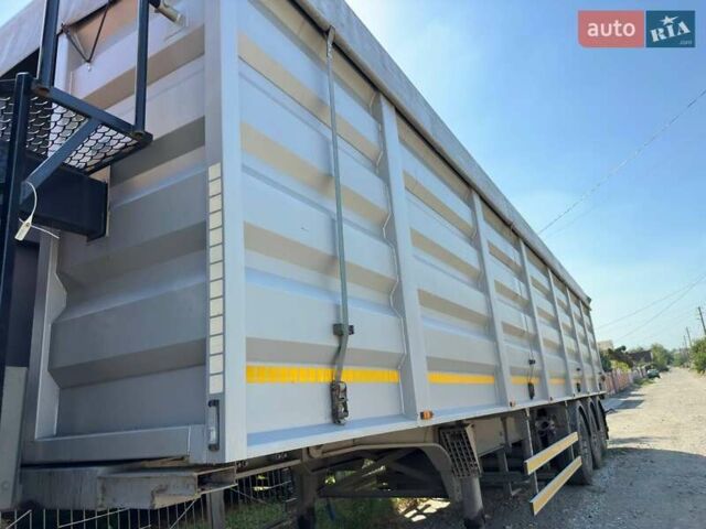 Серый Шмитз СПР, объемом двигателя 0 л и пробегом 0 тыс. км за 15000 $, фото 2 на Automoto.ua