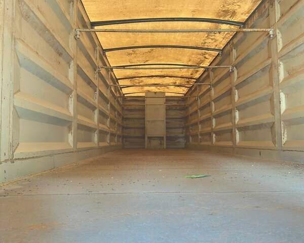 Серый Шмитз СПР, объемом двигателя 0 л и пробегом 0 тыс. км за 15000 $, фото 6 на Automoto.ua