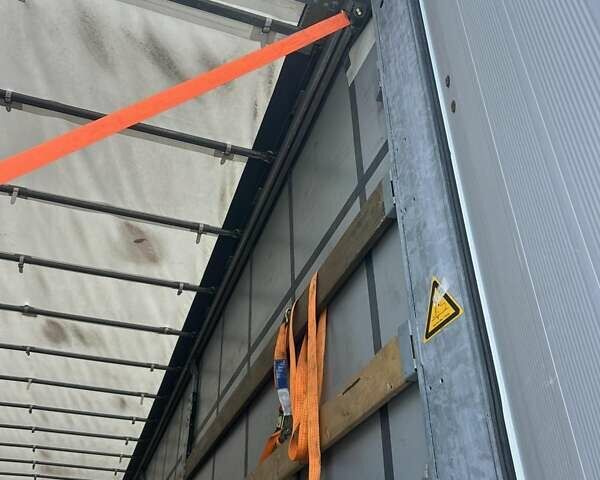 Шмитз ZWF 18, объемом двигателя 0 л и пробегом 300 тыс. км за 13500 $, фото 8 на Automoto.ua