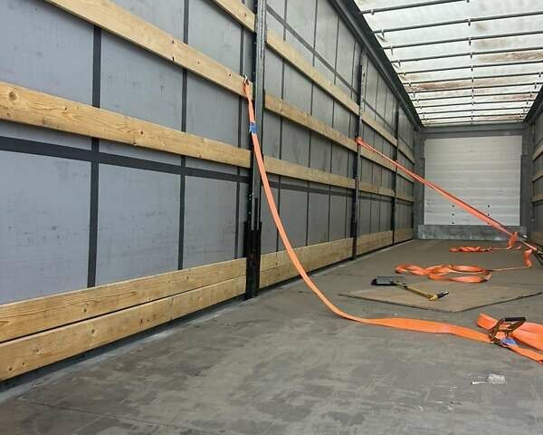 Шмитз ZWF 18, объемом двигателя 0 л и пробегом 300 тыс. км за 13500 $, фото 5 на Automoto.ua