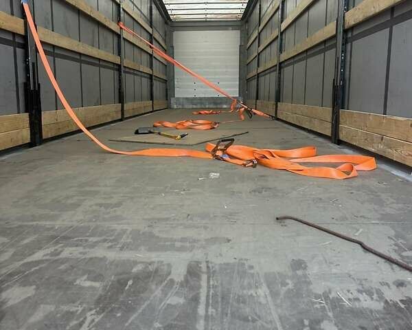 Шмитз ZWF 18, объемом двигателя 0 л и пробегом 300 тыс. км за 13500 $, фото 4 на Automoto.ua