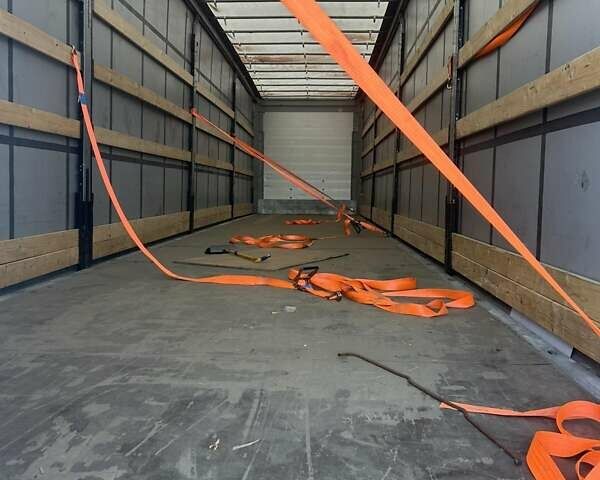 Шмитз ZWF 18, объемом двигателя 0 л и пробегом 300 тыс. км за 13500 $, фото 7 на Automoto.ua