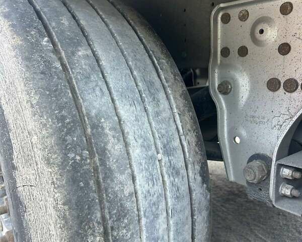 Шмитз ZWF 18, объемом двигателя 0 л и пробегом 300 тыс. км за 13500 $, фото 10 на Automoto.ua