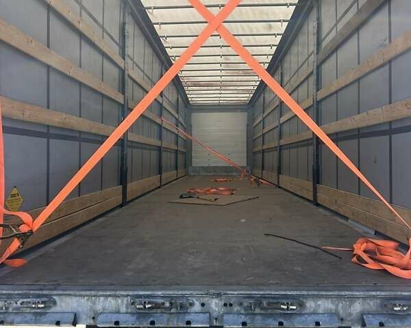 Шмитз ZWF 18, объемом двигателя 0 л и пробегом 300 тыс. км за 13500 $, фото 3 на Automoto.ua