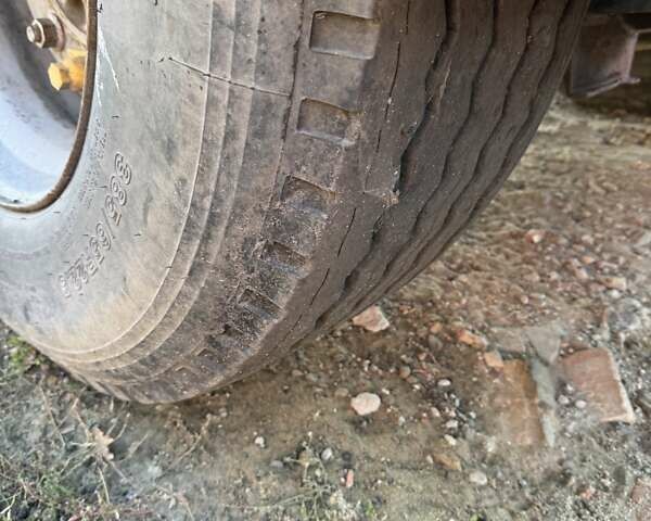 Оранжевый Шмитз ZWF 18, объемом двигателя 0 л и пробегом 0 тыс. км за 3500 $, фото 5 на Automoto.ua