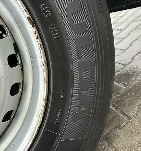 Черный Шмитз SCF 24G, объемом двигателя 0 л и пробегом 0 тыс. км за 17500 $, фото 44 на Automoto.ua