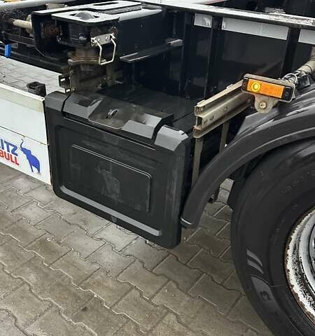 Черный Шмитз SCF 24G, объемом двигателя 0 л и пробегом 0 тыс. км за 17500 $, фото 24 на Automoto.ua