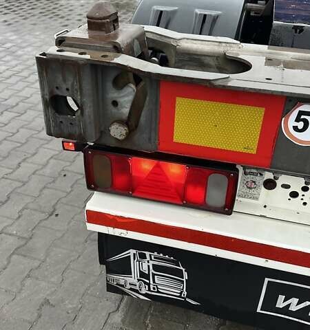 Черный Шмитз SCF 24G, объемом двигателя 0 л и пробегом 0 тыс. км за 17500 $, фото 5 на Automoto.ua