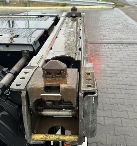 Черный Шмитз SCF 24G, объемом двигателя 0 л и пробегом 0 тыс. км за 17500 $, фото 3 на Automoto.ua