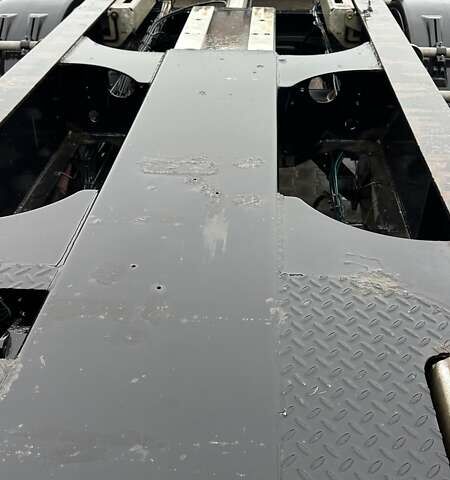 Черный Шмитз SCF 24G, объемом двигателя 0 л и пробегом 0 тыс. км за 17500 $, фото 34 на Automoto.ua