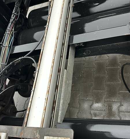 Черный Шмитз SCF 24G, объемом двигателя 0 л и пробегом 0 тыс. км за 17500 $, фото 29 на Automoto.ua