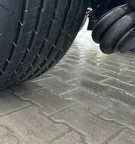 Черный Шмитз SCF 24G, объемом двигателя 0 л и пробегом 0 тыс. км за 17500 $, фото 9 на Automoto.ua