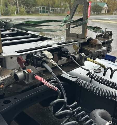 Черный Шмитз SCF 24G, объемом двигателя 0 л и пробегом 0 тыс. км за 17500 $, фото 17 на Automoto.ua