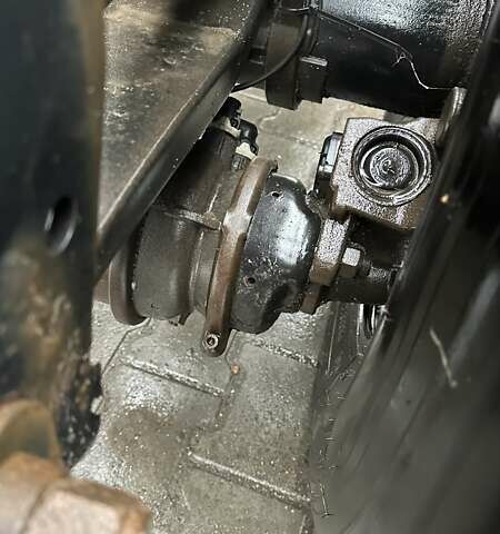 Черный Шмитз SCF 24G, объемом двигателя 0 л и пробегом 0 тыс. км за 17500 $, фото 27 на Automoto.ua