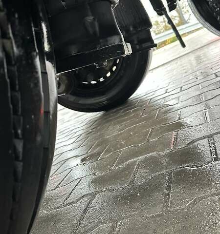 Черный Шмитз SCF 24G, объемом двигателя 0 л и пробегом 0 тыс. км за 17500 $, фото 26 на Automoto.ua