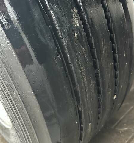 Черный Шмитз SCF 24G, объемом двигателя 0 л и пробегом 0 тыс. км за 17500 $, фото 31 на Automoto.ua