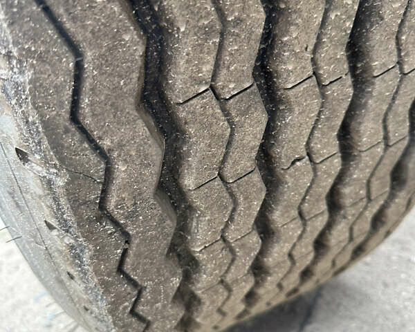 Красный Шмитз SCF 24G, объемом двигателя 0 л и пробегом 100 тыс. км за 7200 $, фото 10 на Automoto.ua