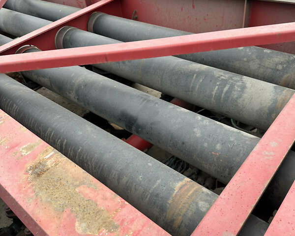 Красный Шмитз SCF 24G, объемом двигателя 0 л и пробегом 100 тыс. км за 7200 $, фото 8 на Automoto.ua