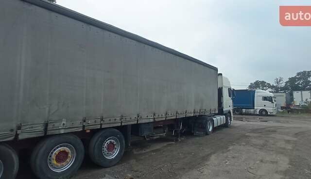 Шмитз SCF 24G, объемом двигателя 0 л и пробегом 0 тыс. км за 5000 $, фото 2 на Automoto.ua