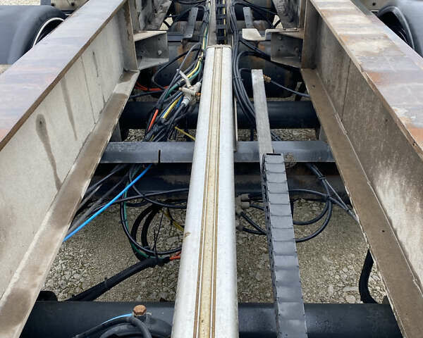 Шмитз SCF 24G, объемом двигателя 0 л и пробегом 480 тыс. км за 6250 $, фото 1 на Automoto.ua