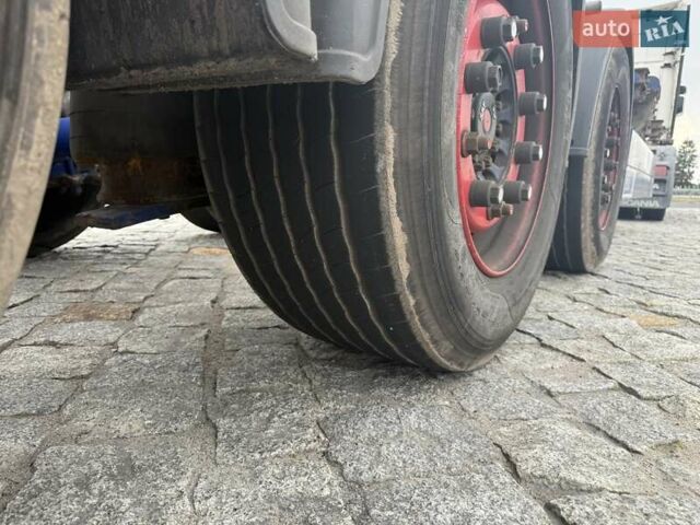 Шмитз SCF 24G, объемом двигателя 0 л и пробегом 0 тыс. км за 8700 $, фото 1 на Automoto.ua