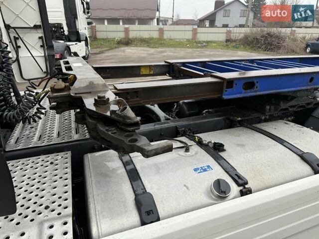 Шмитз SCF 24G, объемом двигателя 0 л и пробегом 0 тыс. км за 8700 $, фото 6 на Automoto.ua