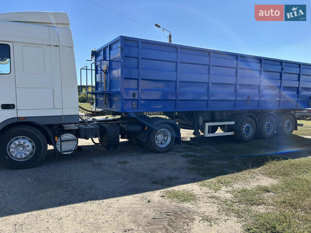 Синий Шмитз SCF 24G, объемом двигателя 0 л и пробегом 0 тыс. км за 19500 $, фото 9 на Automoto.ua