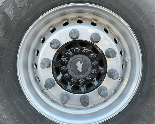 Черный Шмитз SCS 24L-1362EB, объемом двигателя 0 л и пробегом 0 тыс. км за 17385 $, фото 8 на Automoto.ua