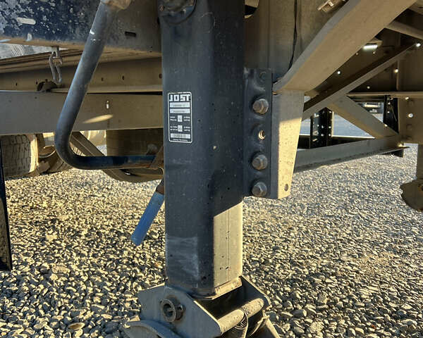 Черный Шмитз SCS 24L-1362EB, объемом двигателя 0 л и пробегом 0 тыс. км за 17385 $, фото 14 на Automoto.ua