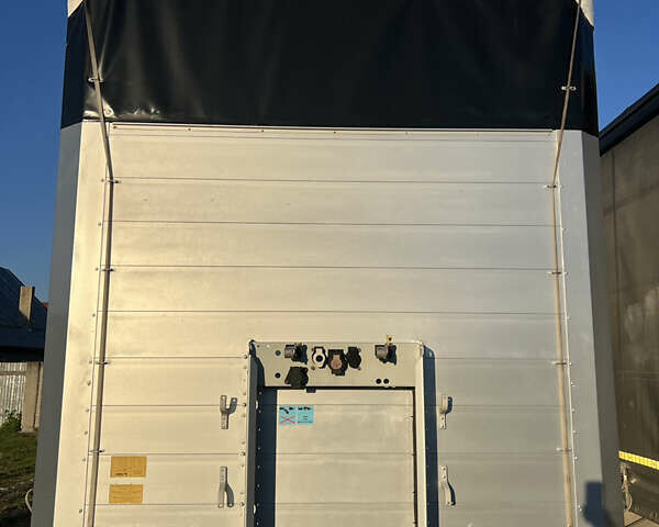 Черный Шмитз SCS 24L-1362EB, объемом двигателя 0 л и пробегом 0 тыс. км за 17385 $, фото 15 на Automoto.ua