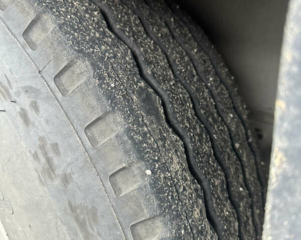 Шмитз SCS 24L-1362EB, объемом двигателя 0 л и пробегом 0 тыс. км за 7000 $, фото 3 на Automoto.ua