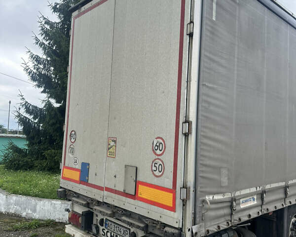 Шмитз SCS 24L-1362EB, объемом двигателя 0 л и пробегом 0 тыс. км за 7000 $, фото 2 на Automoto.ua