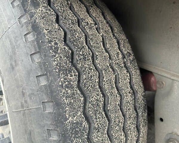 Шмитз SCS 24L-1362EB, объемом двигателя 0 л и пробегом 0 тыс. км за 7000 $, фото 4 на Automoto.ua