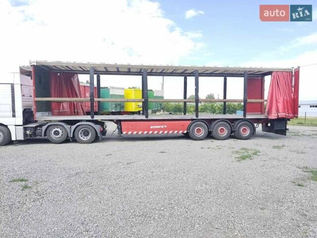 Шмитз SCS 24L-1362EB, объемом двигателя 0 л и пробегом 0 тыс. км за 9900 $, фото 11 на Automoto.ua