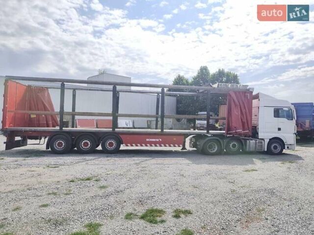 Шмитз SCS 24L-1362EB, объемом двигателя 0 л и пробегом 0 тыс. км за 9900 $, фото 27 на Automoto.ua