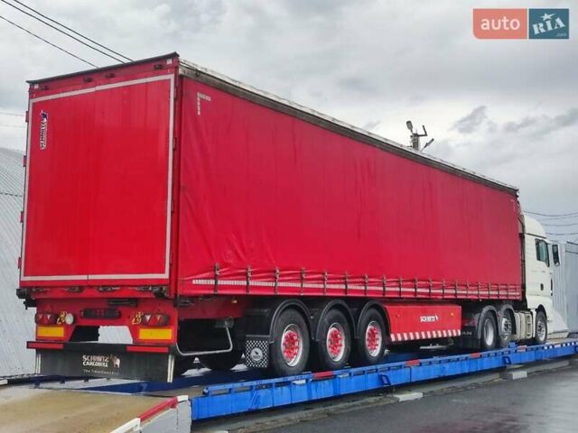 Шмитз SCS 24L-1362EB, объемом двигателя 0 л и пробегом 0 тыс. км за 9900 $, фото 18 на Automoto.ua