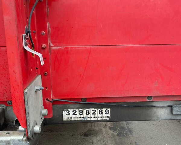 Шмитз SCS 24L-1362EB, объемом двигателя 0 л и пробегом 0 тыс. км за 16000 $, фото 8 на Automoto.ua