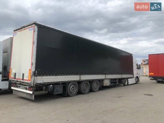 Шмитз SCS 27, объемом двигателя 0 л и пробегом 0 тыс. км за 6500 $, фото 5 на Automoto.ua