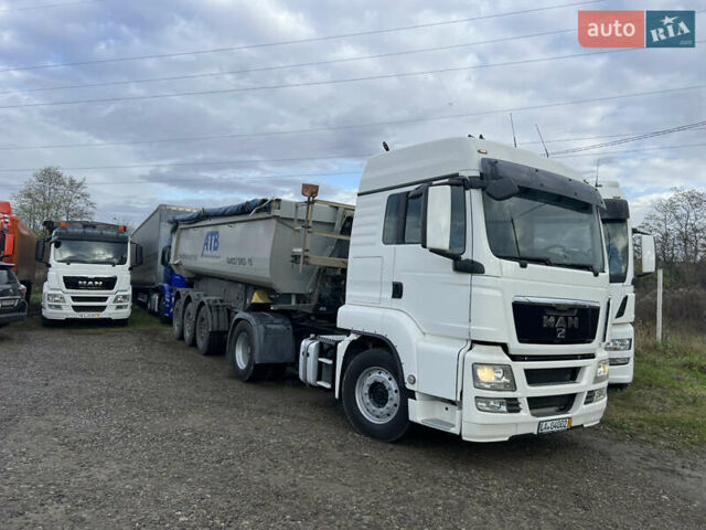 Шмитз SCS 27, объемом двигателя 0 л и пробегом 1 тыс. км за 26540 $, фото 4 на Automoto.ua