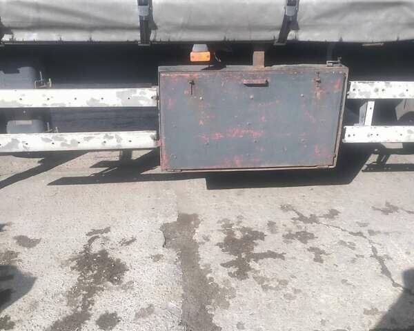 Шмитз SCS 27 2001 в Полтаве на Automoto.ua Шмитз SCS 27, объемом двигателя 0 л и пробегом 0 тыс. км за 2950 $, фото 4 на Automoto.ua