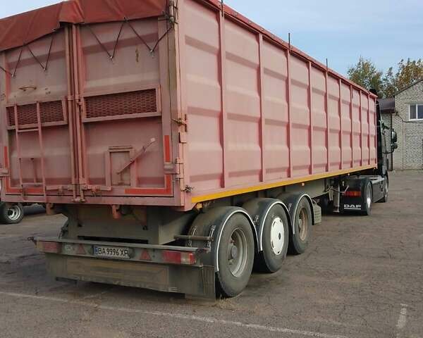 Чорний Шмітз SCS L24, об'ємом двигуна 0 л та пробігом 0 тис. км за 23000 $, фото 6 на Automoto.ua
