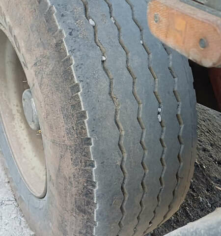 Шмитз SCS L24, объемом двигателя 0 л и пробегом 0 тыс. км за 7150 $, фото 2 на Automoto.ua